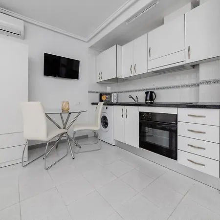 Estudio Gusto Torrevieja