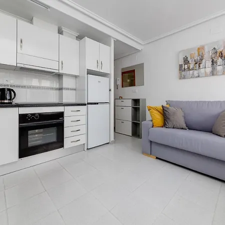 Apartament Estudio Gusto *