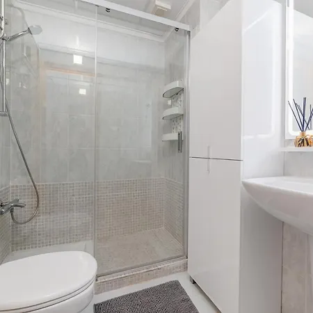 Estudio Gusto Apartament Torrevieja